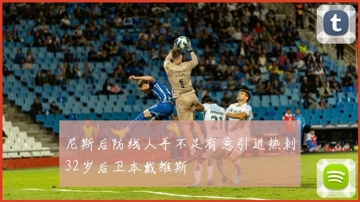 尼斯后防线人手不足有意引进热刺32岁后卫本戴维斯